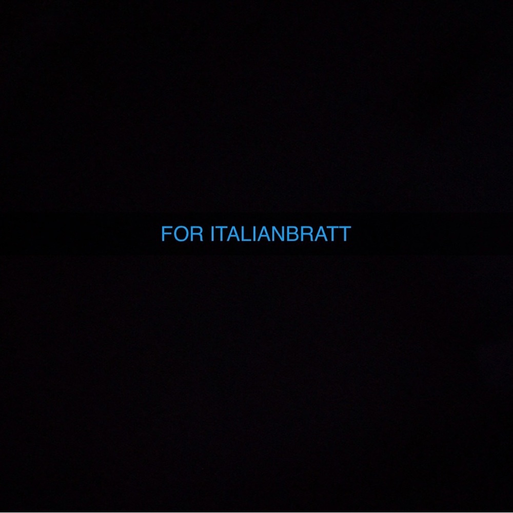 BUNDLE FOR ITALIANBRATT DO NOT BUY